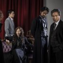 국립극단 햄릿 이미지