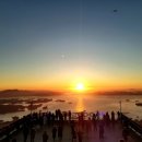 849 | 하동케이블카 새해 첫 일출 후기: 금오산 849m 조망과 두 번의 ‘안녕’