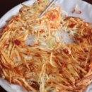 채우리국수 이미지
