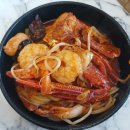 남양산철교밑 | 양산 호포역 맛집 양산돌짬뽕 재방문 후기 마무리 볶음밥까지 완벽