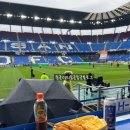 포돌이길 | 251018 울산HD FC VS 광주FC 울산문수월드컵경기장 직관후기