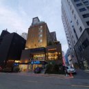 우리세탁 | 부산 애견호텔 '더펫텔' 이용후기, 해운대 산책