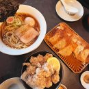 교자와비스케 | 여의도 라멘 맛집 추천 :) 교자 와비스케 솔직 후기