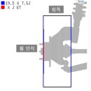 [공지] 더쎈4톤 19.5 휠,타이어 인치업 총 정리 세부 정보 입니다 . / 고하중 작업 , 롤링개선