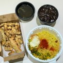 닭발반점 | 짜장면과 바삭한 옛날 탕수육 맛집, 오성팔복반점 본점 내돈내산 솔직후기! (Feat. 팔복불짜장, 군만두)