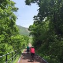 백양국수공장 | [여행] 섬진강 자전거길 국토종주 2DAY 강진→순창