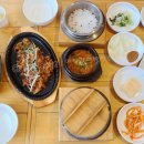 무뚝이청국장&순두부 이미지