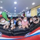 타이거킥스 태권도장 이미지