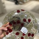 낭낭그릇 | Zara Home 코엑스 자라 홈 딸기 접시 : 트위터 보고 모방소비한 딸기 그릇 후기🍓다음에 살 아이템 기록
