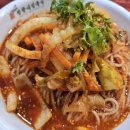 망향비빔국수 이미지
