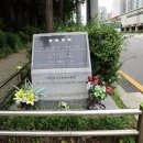한국전 영웅 워커장군 이미지