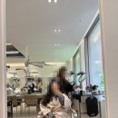 [알루.04] 헤어룸 내부 인테리어 및 분위기 후기