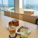 옥계해변관광지 | [강원/동해] 묵호여행 따뜻한 빵 한 조각의 기쁨 “브릭베이커스 ”☕️🍞 뛰어온 거리만큼 % 할인 for...