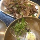 인천회관 | 논현회관 인천본점 후기 | 냉면, 간장불고기, 육회비빔밥까지