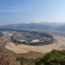 2022.12월 트레킹 –회룡포 강변길(153차, 경북 예천) 이미지