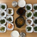 청정골식당 이미지