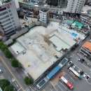 공영주차장 앞 이미지