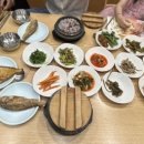 진주본가한방삼계탕 이미지