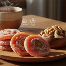 곶감 1개의 칼로리와 영양성분, 혈당에 미치는 영향 및 당뇨 환자의 섭취 방법 이미지