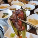 충남 공주 한우맛집 한우마을정육식당 이용 솔직 후 기