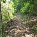 파평산 백패킹(타프텐트 프로트레일 사용후기)