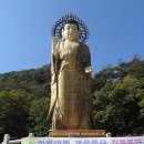 속리산 법주사 이미지