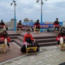 문화공연단(댄스스포츠) 이미지