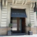 호텔식스(HOTEL 6) | [스페인] 바르셀로나 식스티투 호텔 비추 후기 - 내돈내산 (Hotel Sixtytwo Barcelona)
