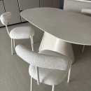 [식탁] 플랫포인트 HAV CERAMIC SOFT TABLE ( feat. 1800)