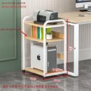 호두PC | 이동식 PC선반 구매후기