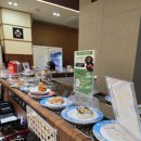[구리] 인창동 맛집 으뜸스시, 한 접시 2200원 균일가 회전초밥 솔직후기