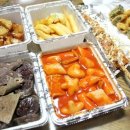 올리브떡볶이 이미지