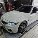선진로1R | BMW 4시리즈 그란쿠페 미쉐린 CC3 스포츠 올웨더 타이어 교체 후기 225 40 19, 255 35 19