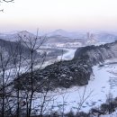 무릉이태양광발전소 이미지