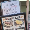 땡기는붕어빵 | 부산 북구 만덕 땡기는 붕어빵 후기