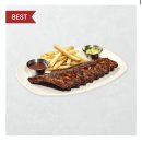 아웃백 중앙점 이미지