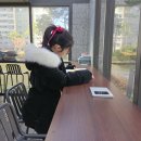 트리밍153 | 디스커버리 여아 레니아 다운 미드패딩 실착 후기 겨울 키즈패딩 추천