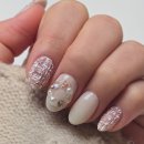 강남 역삼역 네일 so2nail 소이네일 겨울아트 크리스마스아트 이달의아트 후기
