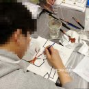 브레인빌딩(케이앤알빌딩) | 임직원 운영 부문 워크샵 비전 드로잉 합동작품 팀 빌딩 케이디파인켐 천안 소노벨리조트기업강의 후기
