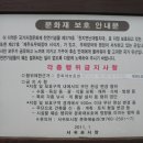 제주 무태장어 서식지 이미지