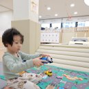 예뜰도서관 | 동대문구 아이랑 무료 놀이방 / 꿈자람공동육아방 답십리2호점 월요일 방문기