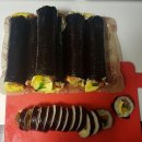 둘둘말은김밥 이미지