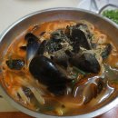 한아름칼국수 이미지