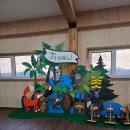 창원 목재문화체험장 | 무주 여행코스 무주목재문화체험장 방문 후기