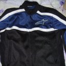 알파인스타 메쉬 자켓 팝니다. 이미지