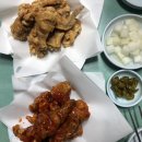 빅토리아양념통닭