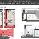 블루오션 레지던스호텔 이미지