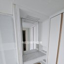 천안인테리어필름 불당동 린스트라우스 1단지 시트지 시공 후기
