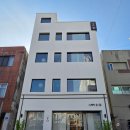 훼미리마트한밭운동장점 | (빵장고, 캐리어 무료 보관) 대전 성심당 도보 숙소 추천｜스테이온달 1박2일 솔직후기