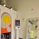 김밥마당 | 이마당 김밥, 동탄역 바로 앞 이색 김밥집!